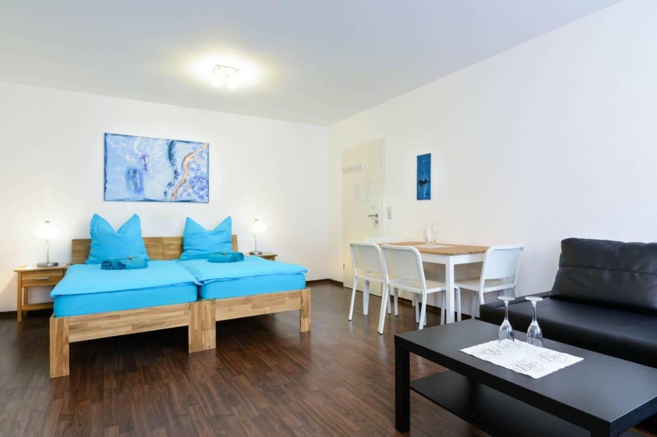 Homestay Private Next To Subway Nuremberg