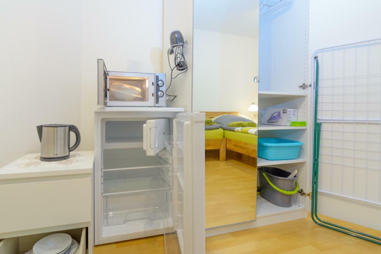 Homestay Private Next To Subway