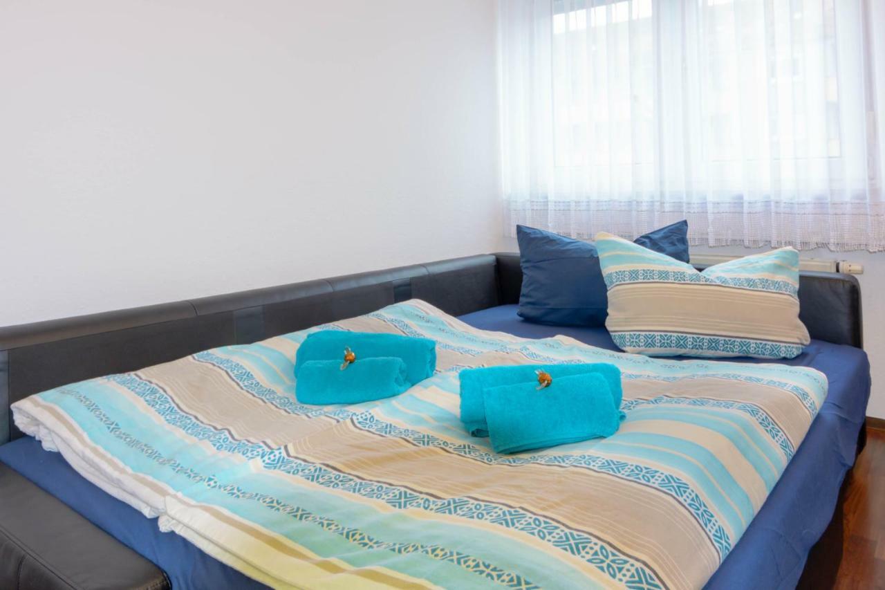 Homestay Private Next To Subway *