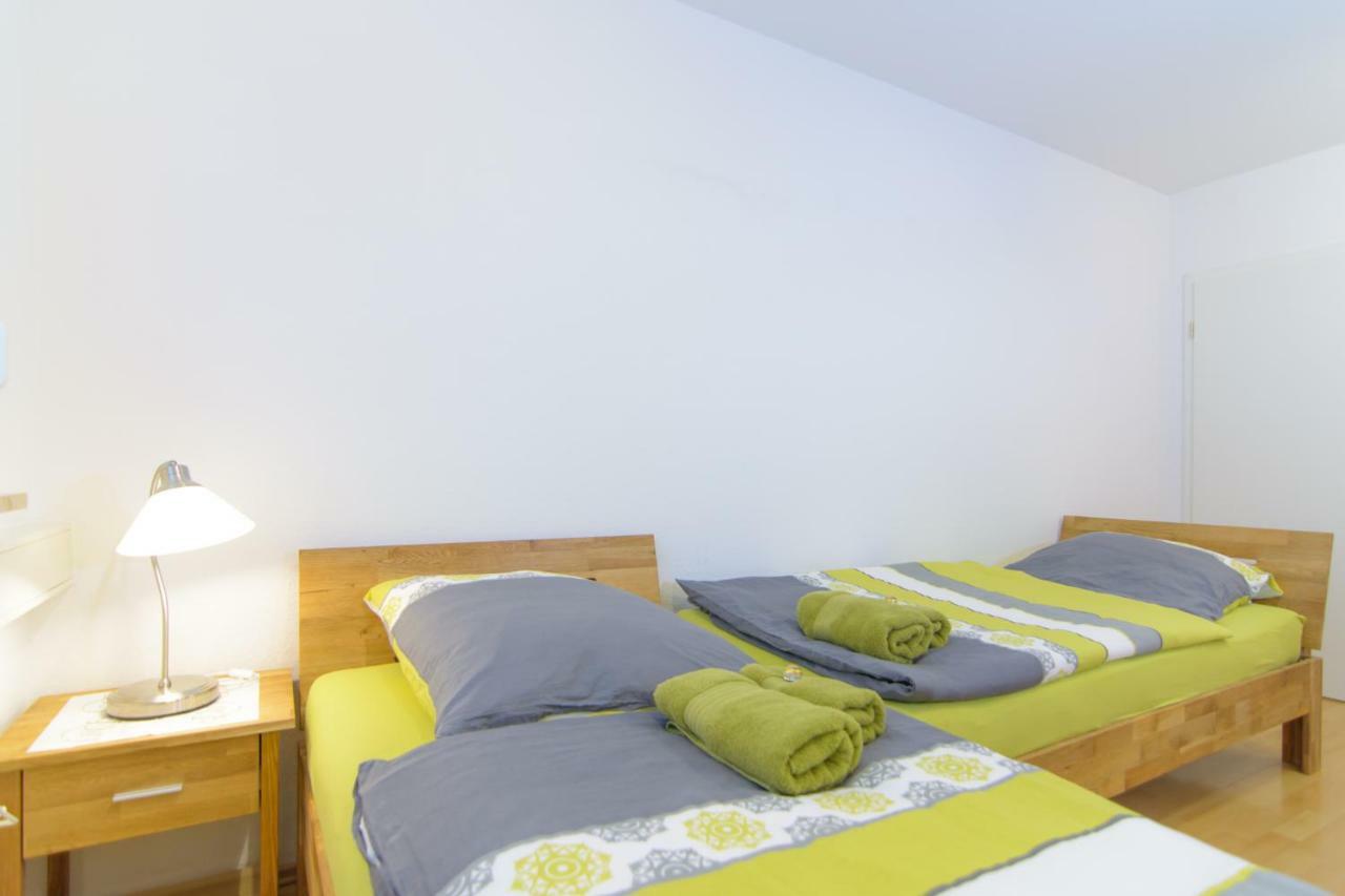 Homestay Private Next To Subway Nuremberg