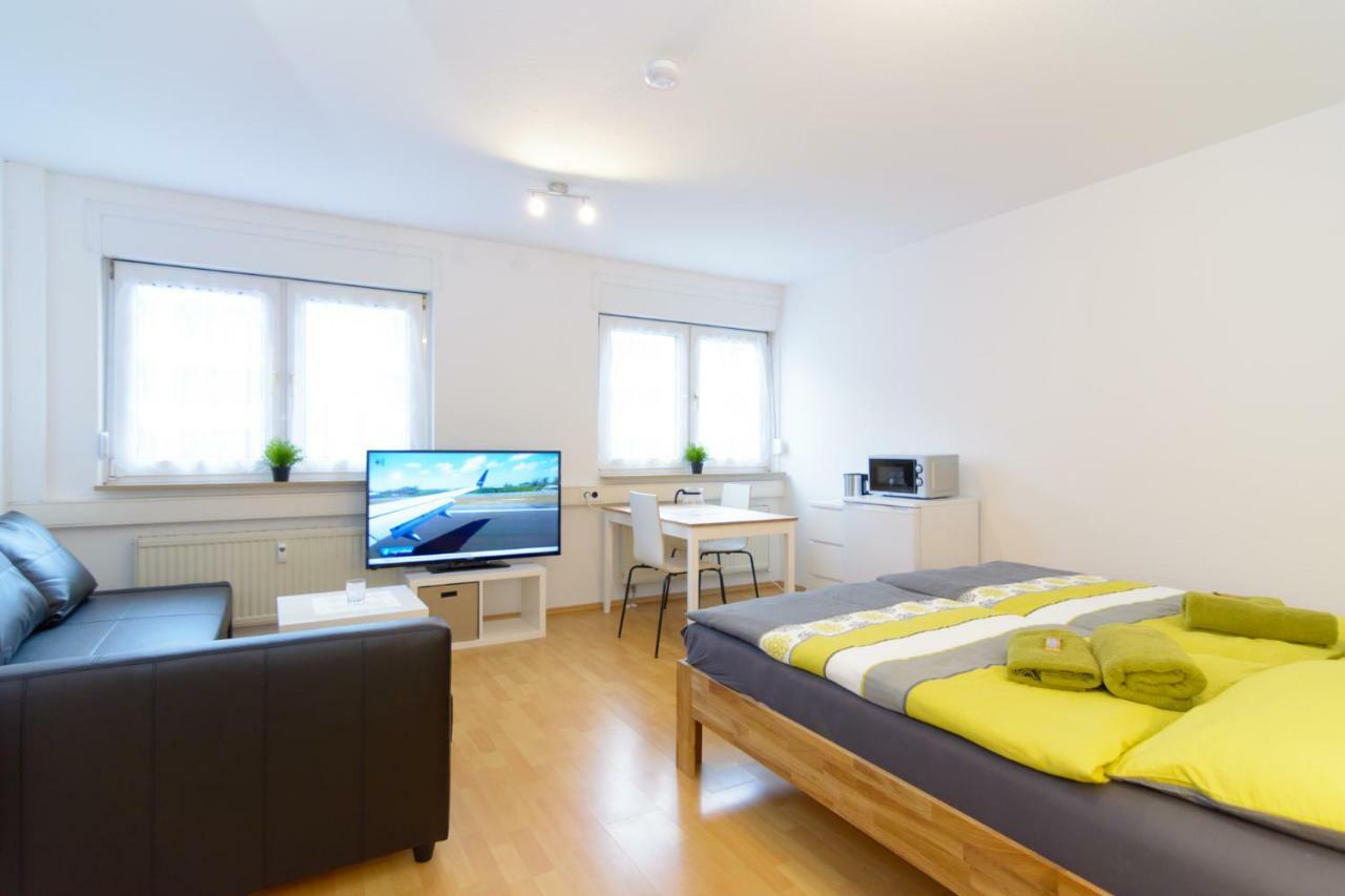 Homestay Private Next To Subway Nuremberg